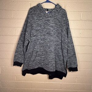 Women within Heather Hooded Sweater